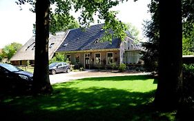 Bed&Breakfast De Corylus